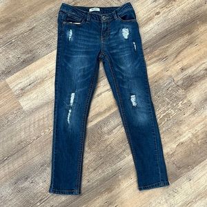 Mudd Denim Girls size 10